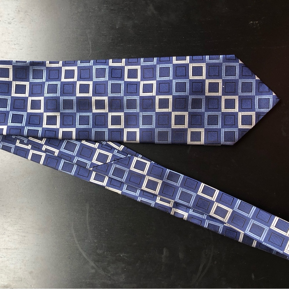 Bachrach (made In Italy